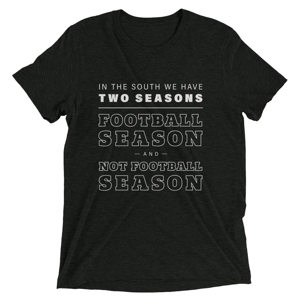 Two Seasons, Short Sleeve T-shirt