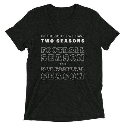 Two Seasons, Short Sleeve T-shirt